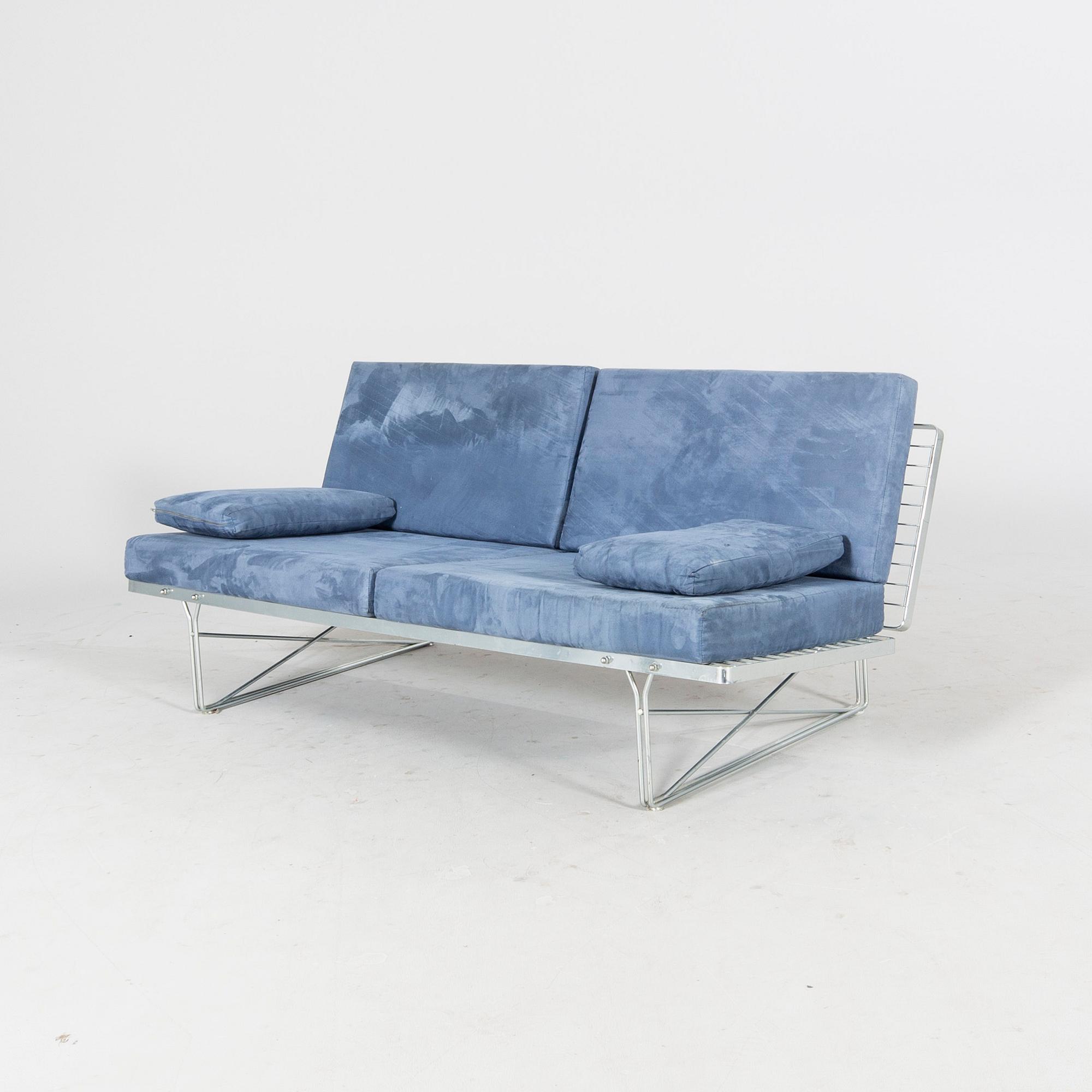 Niels Gammelgaard sofa "Moment" for IKEA designed in 1985.