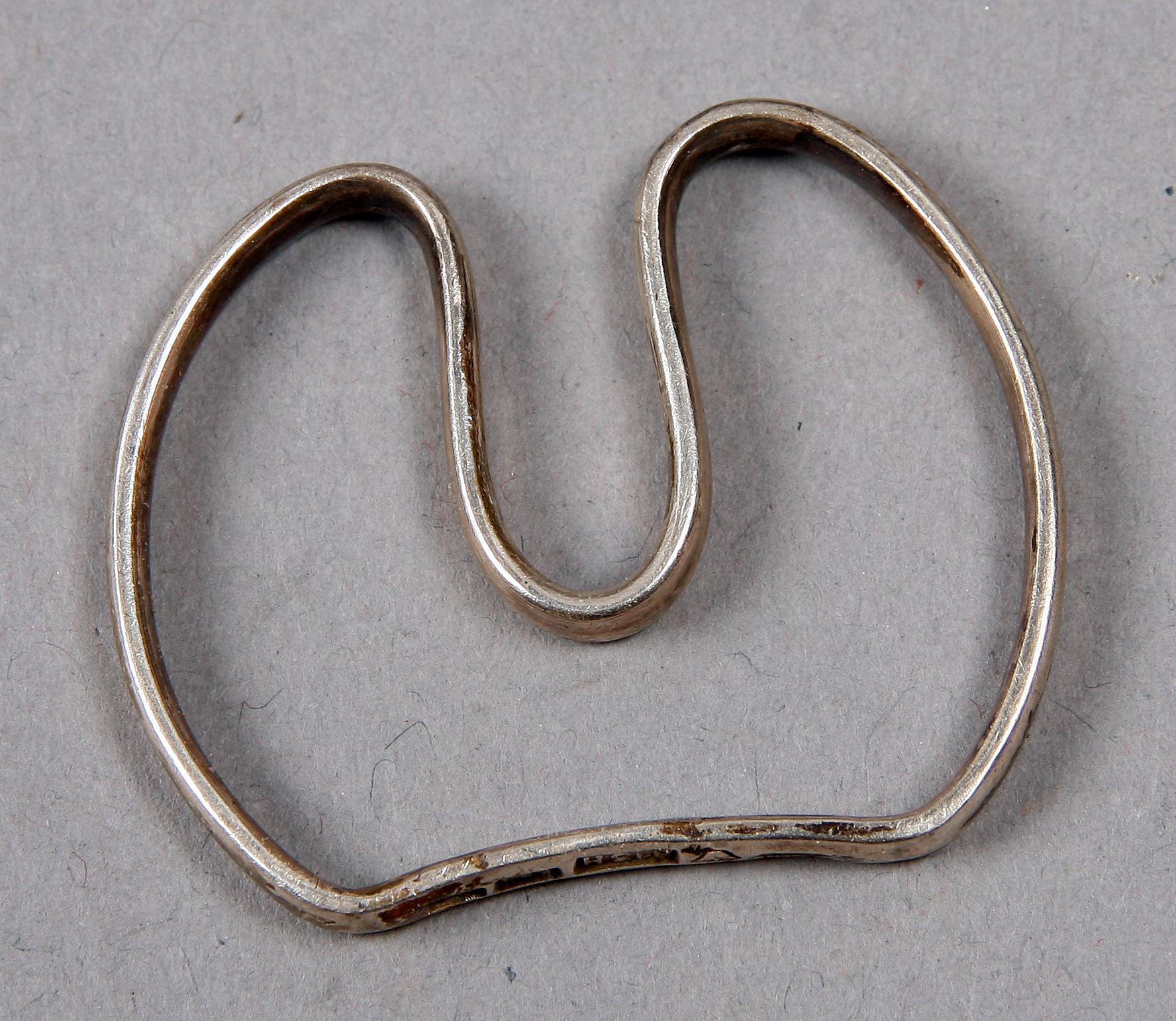 PARTI SILVER, 8 delar, bla Finland, 1900-tal,.