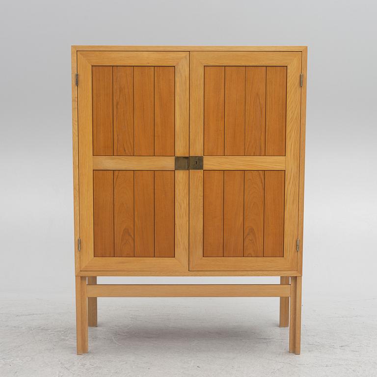 Åke Fribyter, cabinet, Aktuell Form AB, Lidingö, 1960s.