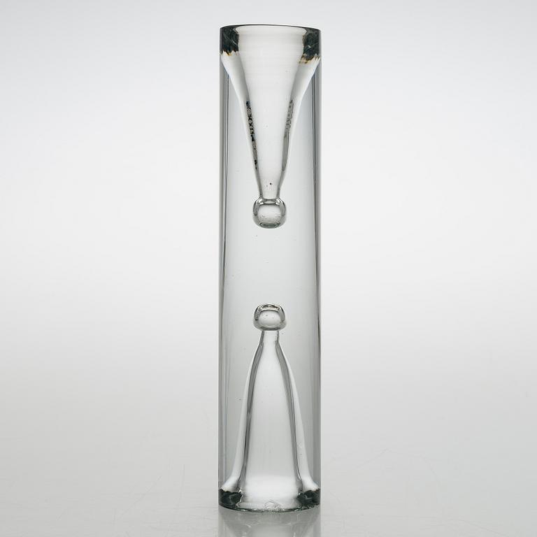 Tapio Wirkkala, konstföremål, modell K-256/54 signerad TAPIO WIRKKALA - IITTALA ORIG.