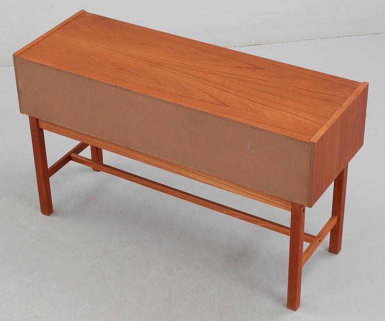 SIDEBOARD, Nils Jonsson, Troeds, 1960/70-tal.