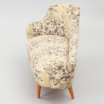 Harald Fust, Kanapé, "Singoalla", IKEA, 1960-tal.