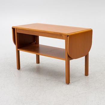 Josef Frank, Table with leaves, model number B 1059, Svenskt Tenn, after 1985.