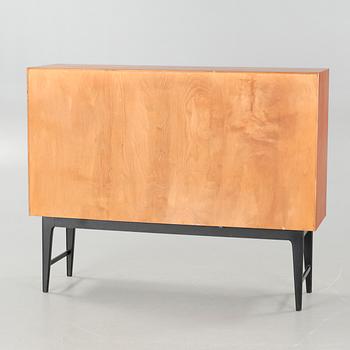 A sideboard by Kurt Karlsson, model "Mässan", for August Löfvings Möbelfabrik in Tibro, 1950s.