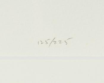 Karl Mårtens, "Golden Eagle".