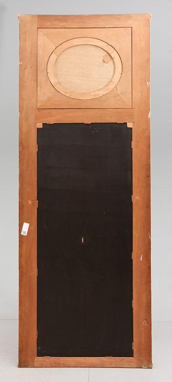 VÄGGFÄLT, gustaviansk stil, 1900-talets första hälft.