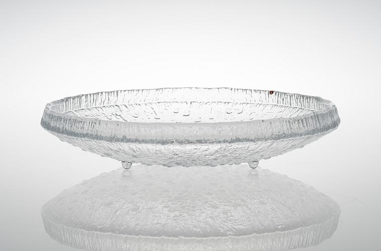 TAPIO WIRKKALA, LASISTO, 27 OSAA. Ultima Thule. Iittala, Suomi, 1900-luvun loppupuoli.
