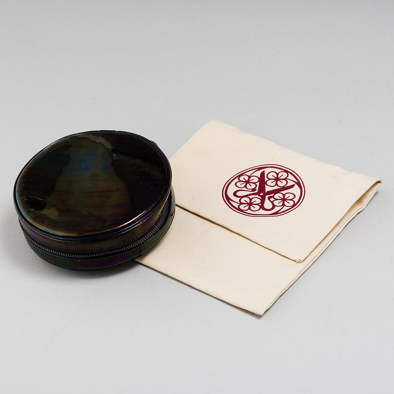 PERRIN PARIS, a clutch.