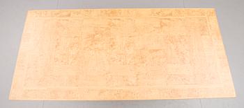 SOFFBORD, Carl Malmsten, 1900-talets andra hälft.