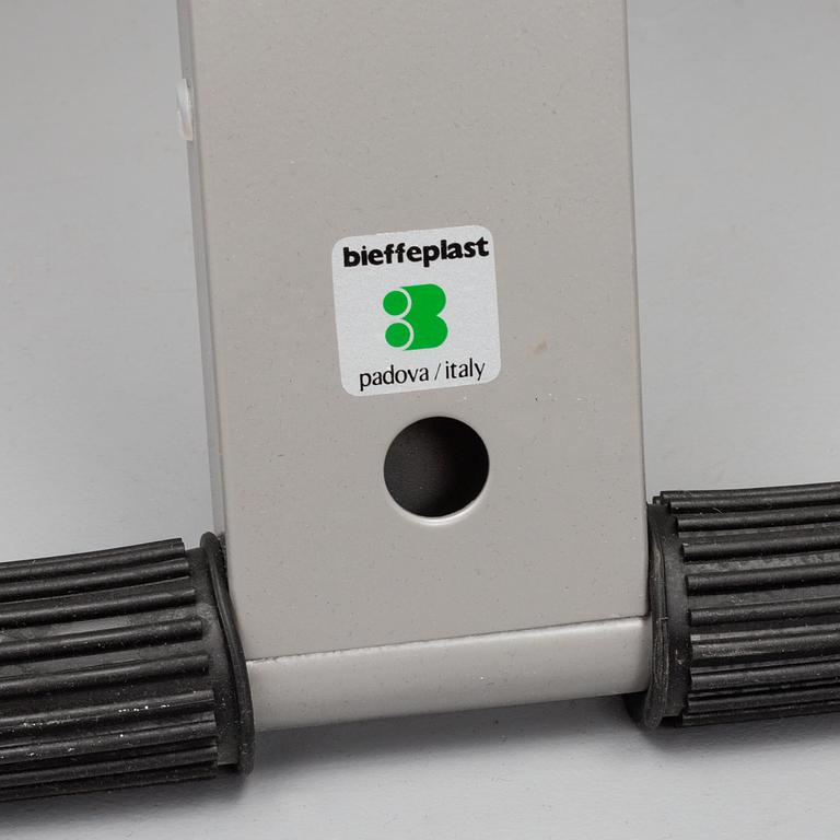 RODNEY KINSMAN, a 'Grafitti' bookcase from Bieffeplast, Italy.