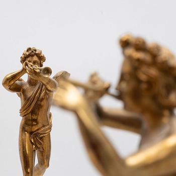 Taklampa, 1900-talets andra hälft.