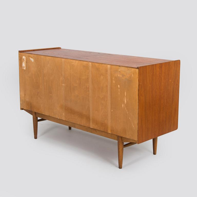 Nils Jonsson, senkki, malli 222, (4008) lisenssivalmistaja Asko, 1950/60-luku.