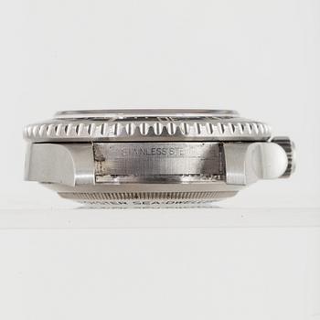 ROLEX, Sea-Dweller.