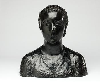 Charles Despiau, Kvinna.