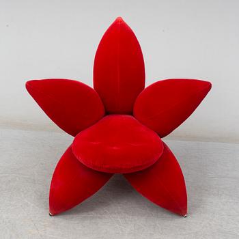 MASANORI UMEDA, easy chair. Edra, Italy.