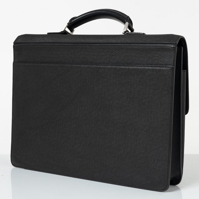 Louis Vuitton, briefcase, "Neo Robusto", 2007.