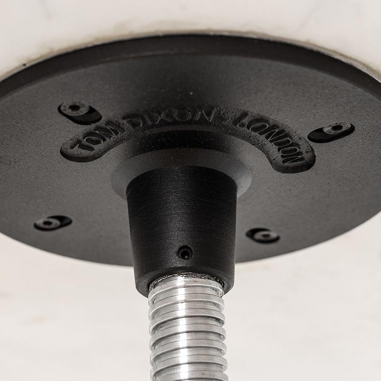 A Tom Dixon Screw Café Table.