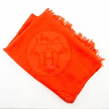 Hermès, Shawl.