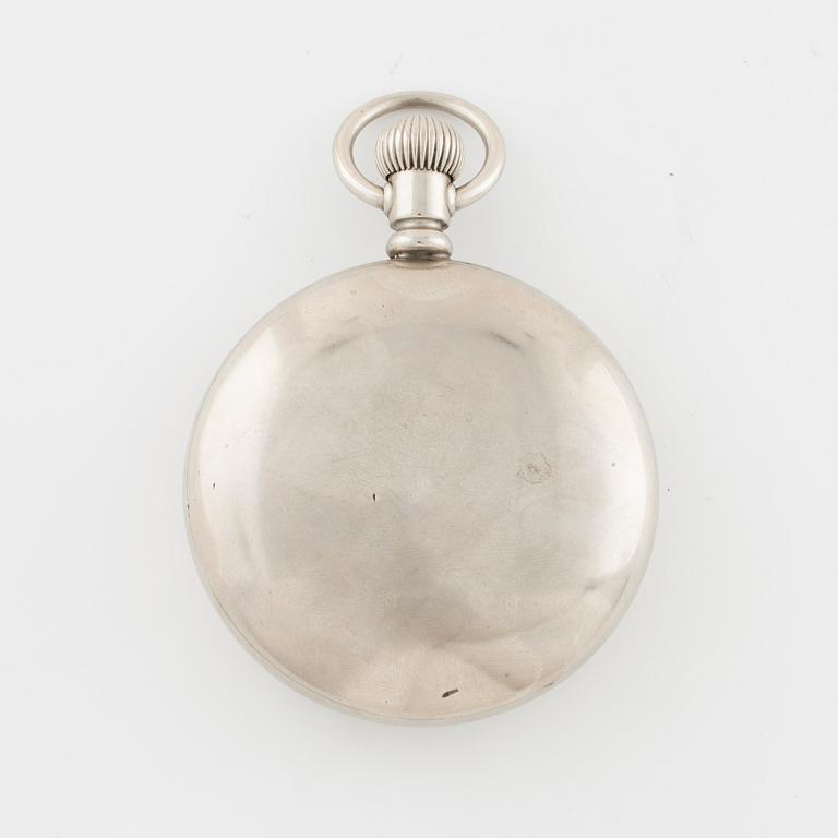 ELGIN, pocket watch, 59 mm.