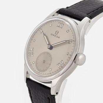 OMEGA, wristwatch, 35 mm,