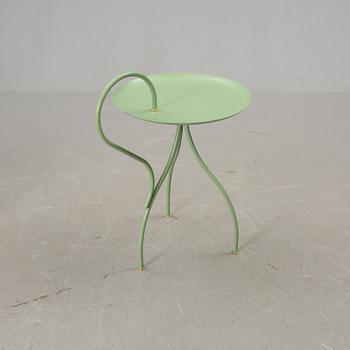 SIDOBORD, "Oolong" design Eva Schildt för firma Svenskt Tenn.