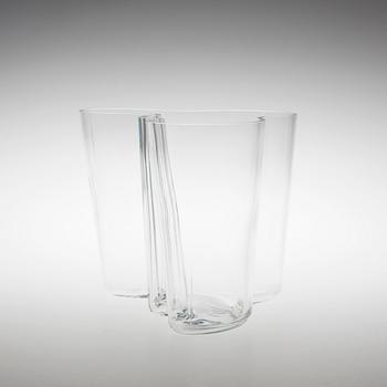 VAS, glas, "Savoy ", Alvar Allto, Ittala.