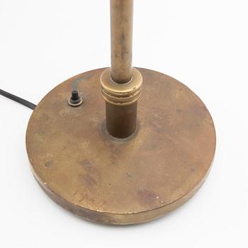 Bordslampa, Swedish Modern, 1940-tal.