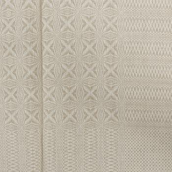 DUK, daldräll, omkr. år 1900.