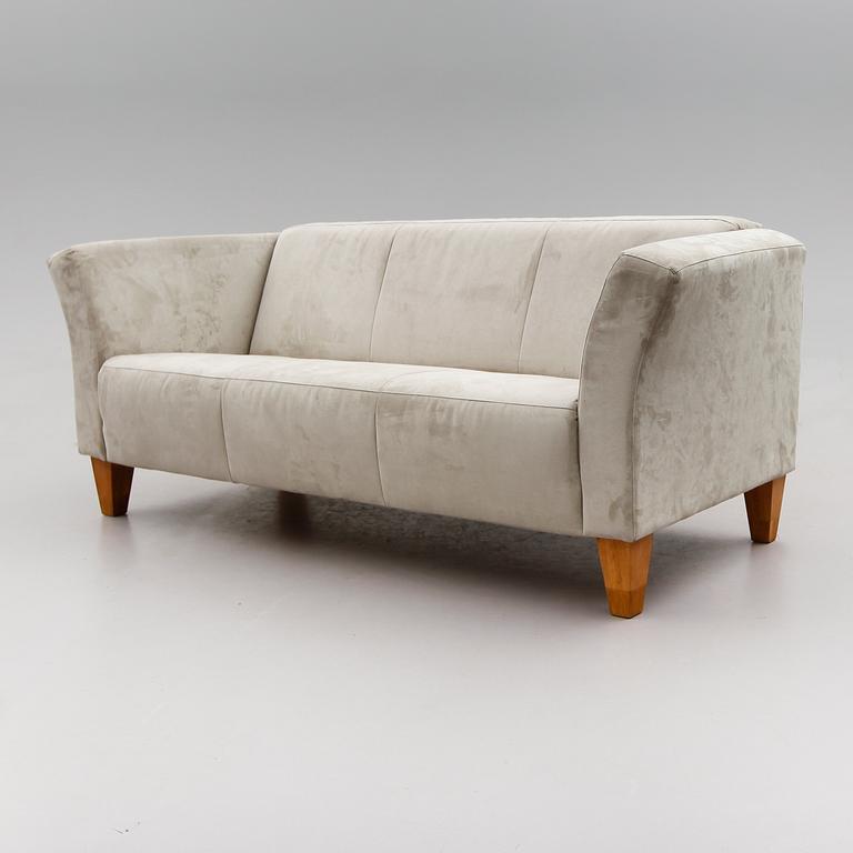 SOFFA, 2000-tal, tresits.