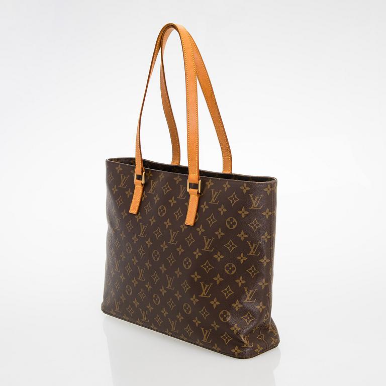 Louis Vuitton, "Luco", väska.