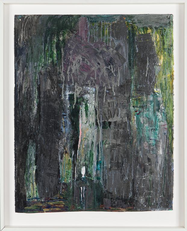 Marika Mäkelä, Porten.