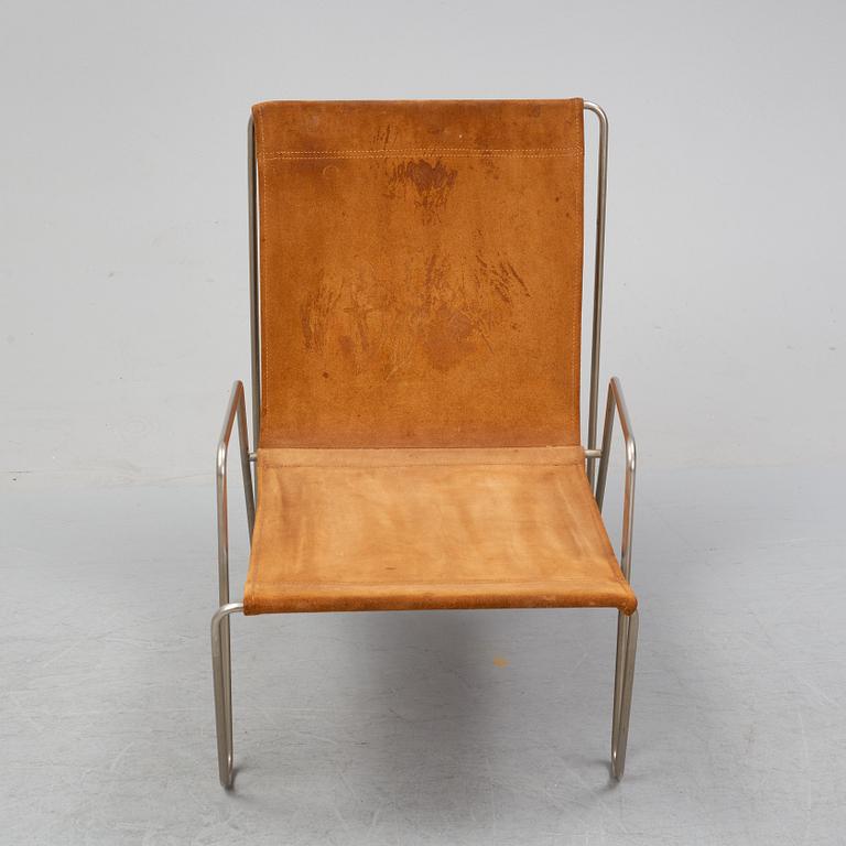 Verner Panton, "Bachelor chair", formgiven 1955.