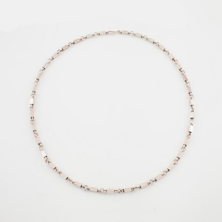 WIWEN NILSSON, Lund, 1949, ett halsband.