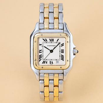 1140. Cartier, Panthère, ca 1986.