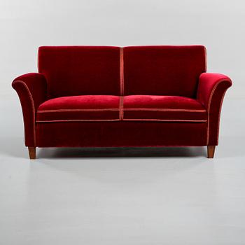 SOFFA, omkring 1900-talets mitt.