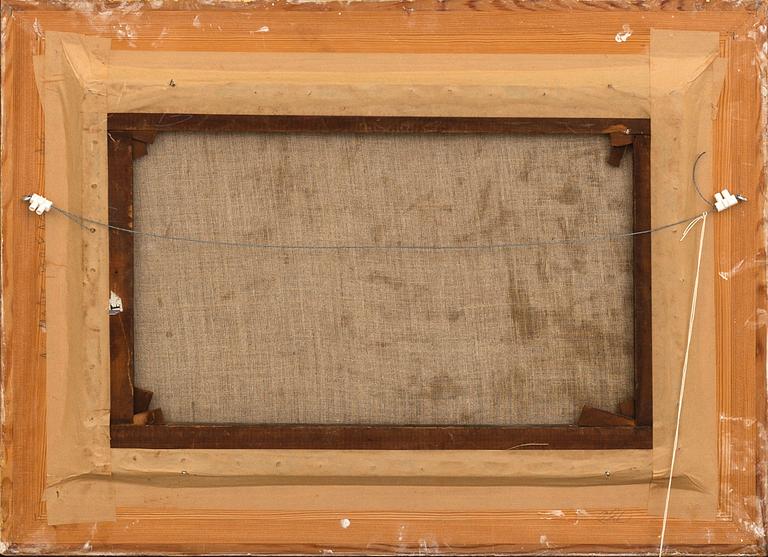 ALFRED WALTER WILLIAMS,