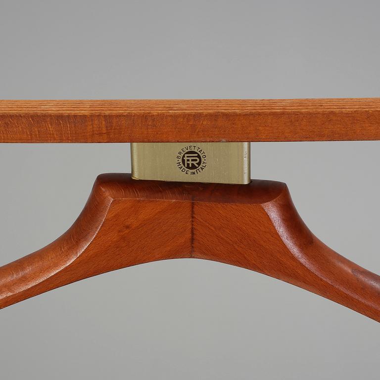 HERRBETJÄNT, Italien, 1900-talets andra hälft.