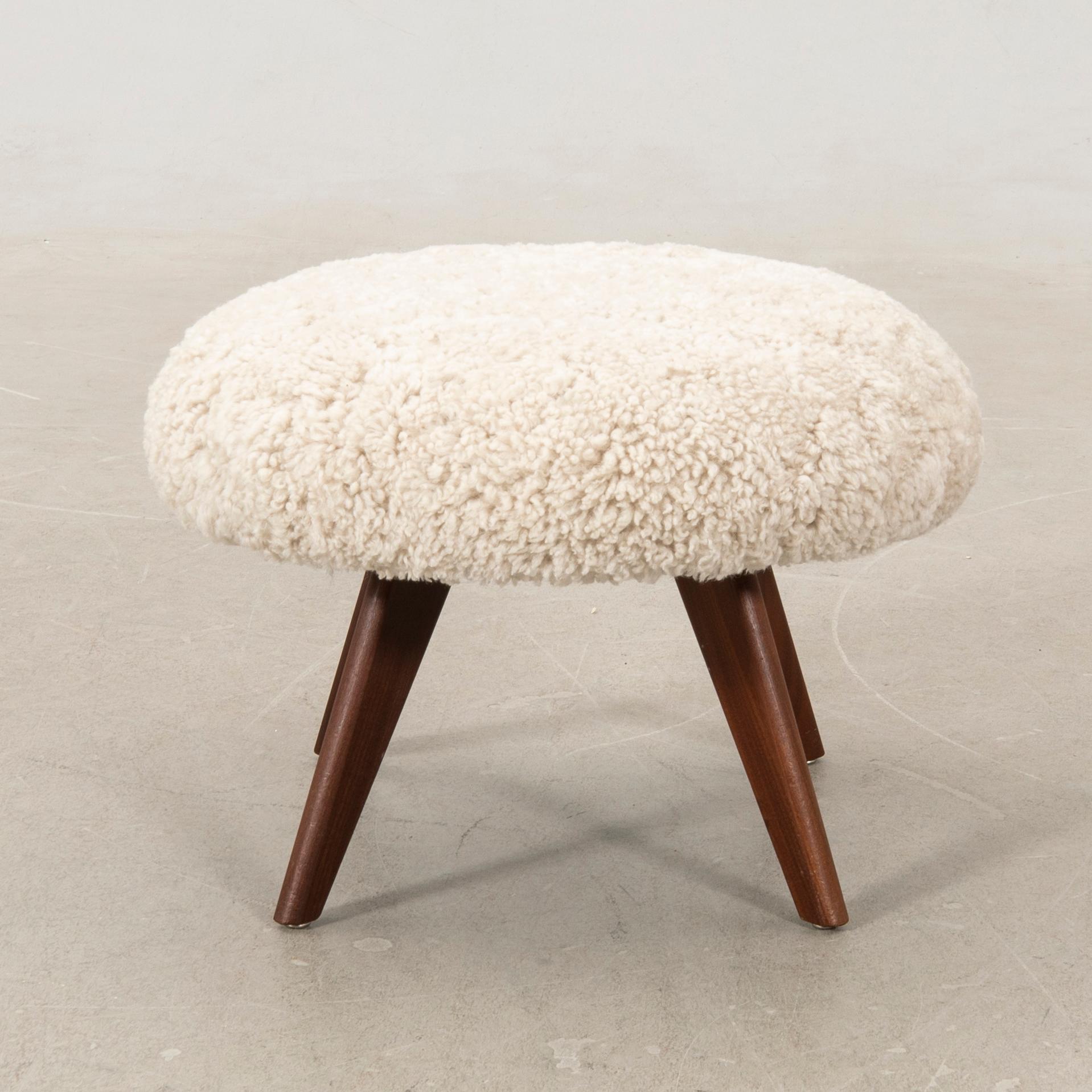 Pall Denmark 1950s/60s.