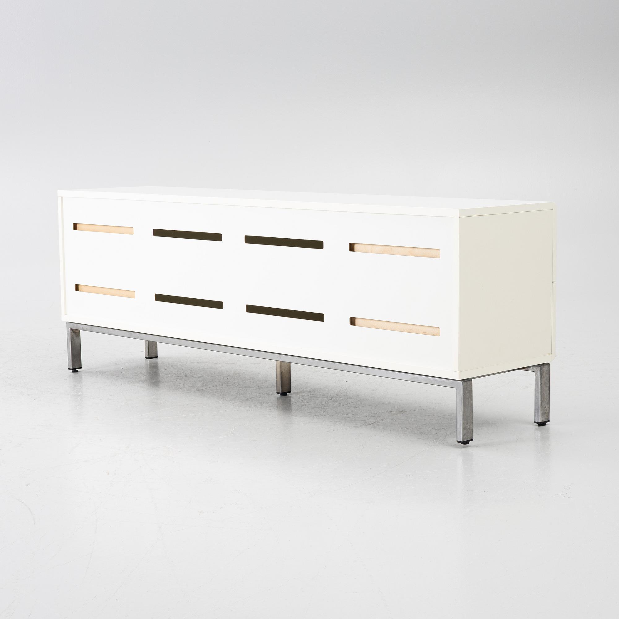 Anne Krook, sideboard, “Anne”, Horreds, 2000s.