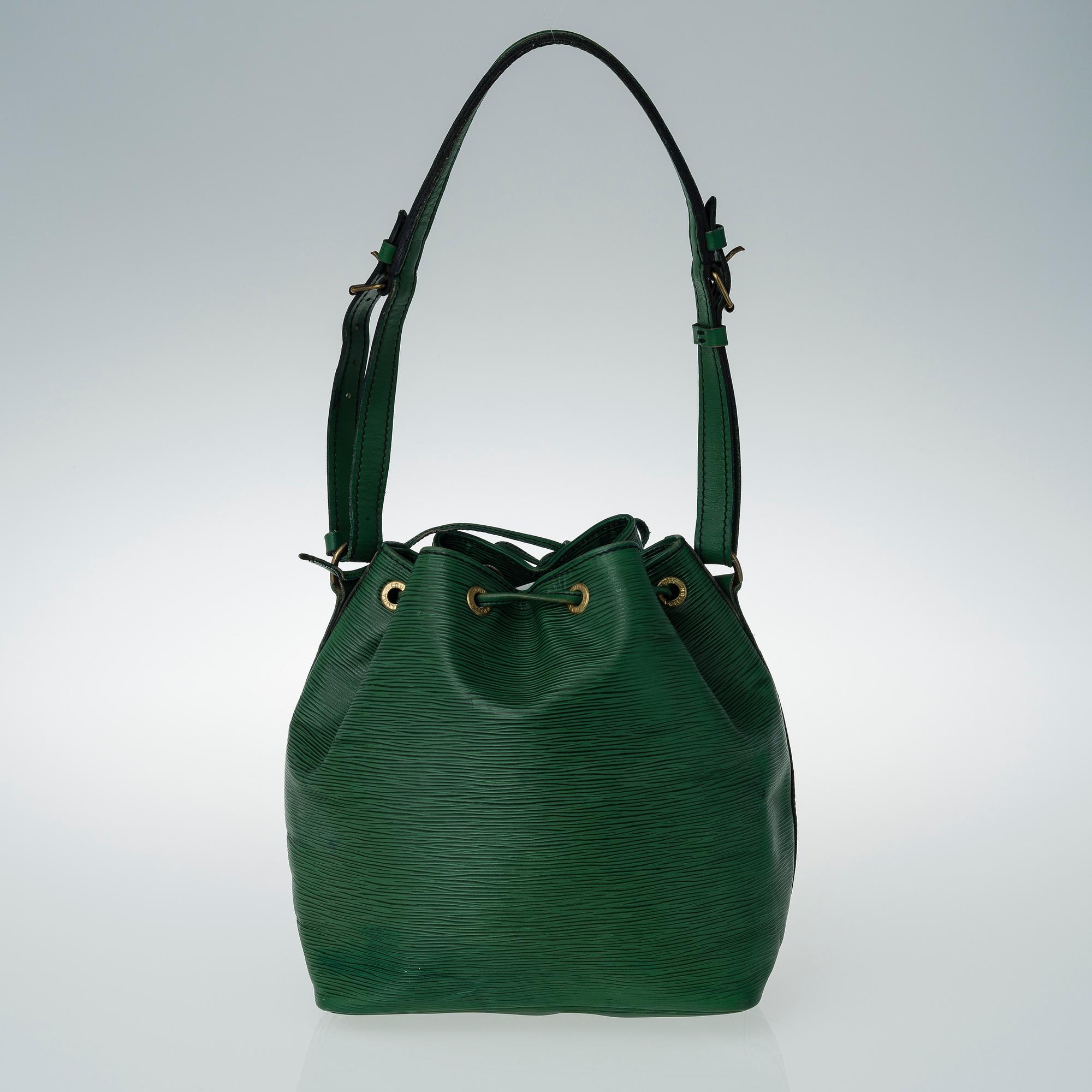 LAUKKU, "Petit Noé", Louis Vuitton.