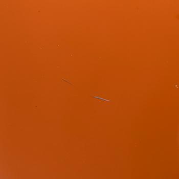 Eero Aarnio, fåtölj, "Åskbollen" Asko International 1970-tal.