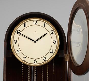 GOLVUR, art deco, Junghans, 1920/30-tal.