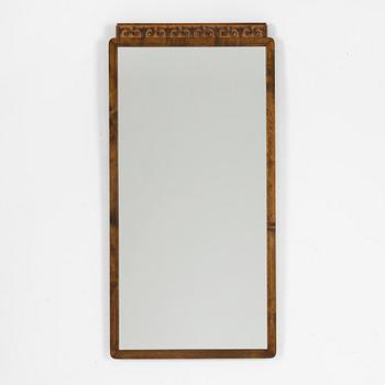 A mirror, Sweden, 1920's/30's.