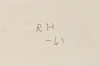 Rune Hagberg, Untitled.