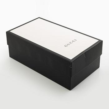 Gucci, sneakers, storlek 38.