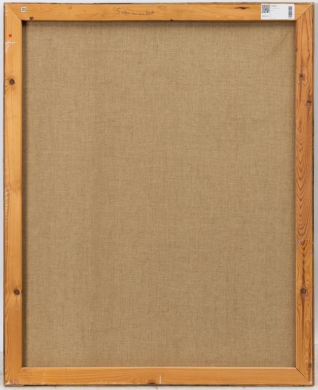 Eva Hallström, "Sockelmonumentet".