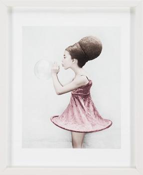 VEE SPEERS, triptych, 