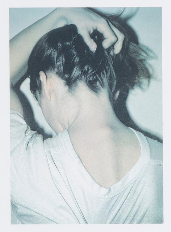 Annika Elisabeth von Hausswolff, Untitled.