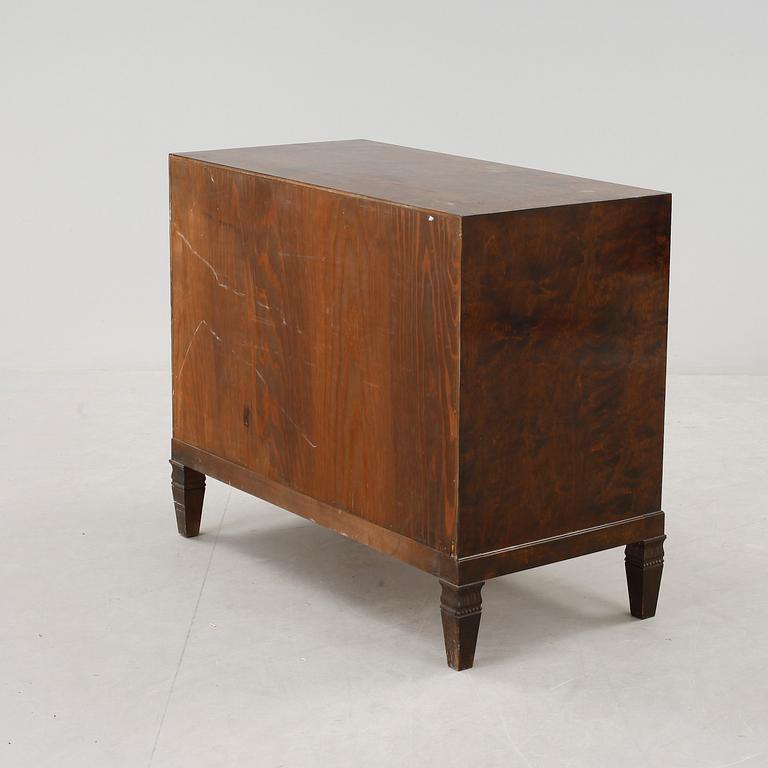 BYRÅ, Art Deco, 1930-tal.