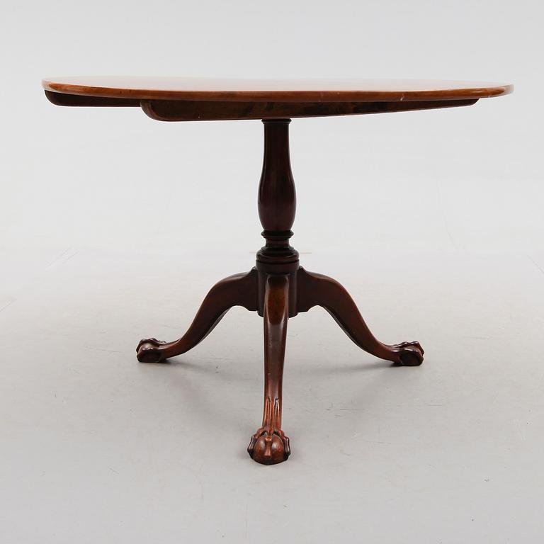 FÄLLBORD, England, 1800-tal.